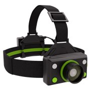 The Repel HL heat-activated solution