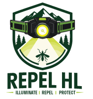 Repel HL logo