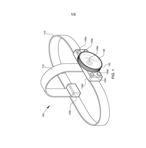 Patent pending